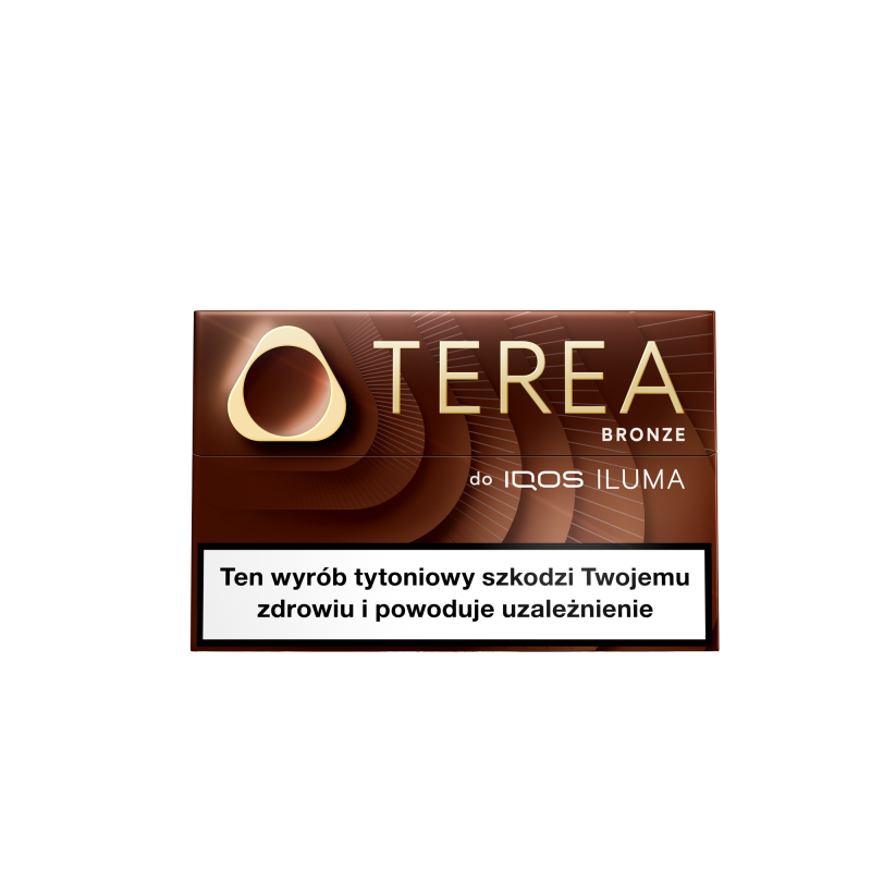 TEREA BRONZE  19,99