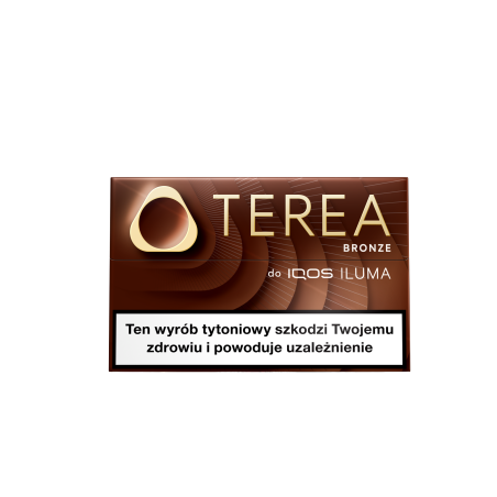 TEREA BRONZE  19,99