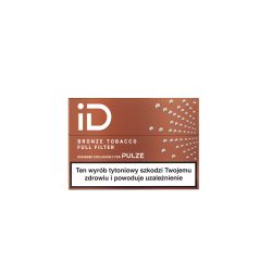 iD Rich Bronze 14,50