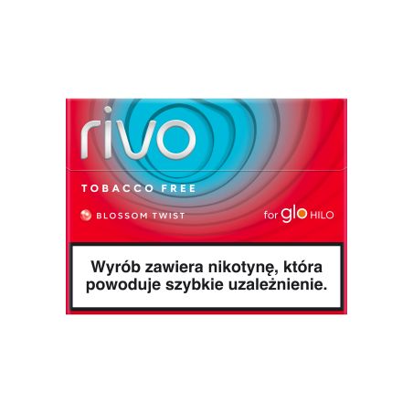 Rivo Blossom Twist 19,99