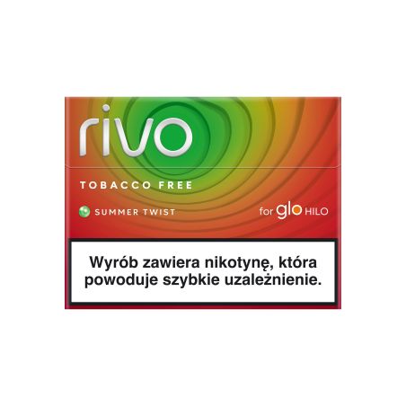 Rivo Summer Twist 19,99