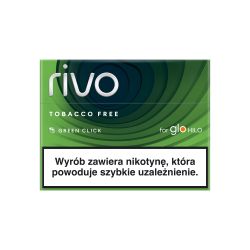 Rivo Green Click 19,99