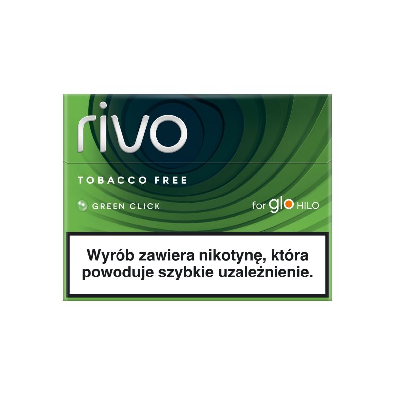 Rivo Green Click 19,99