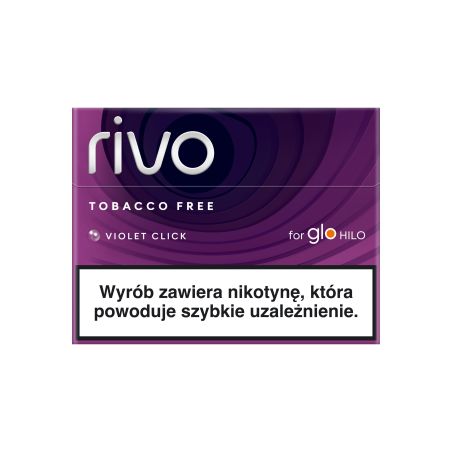 Rivo Violet Click 19,99