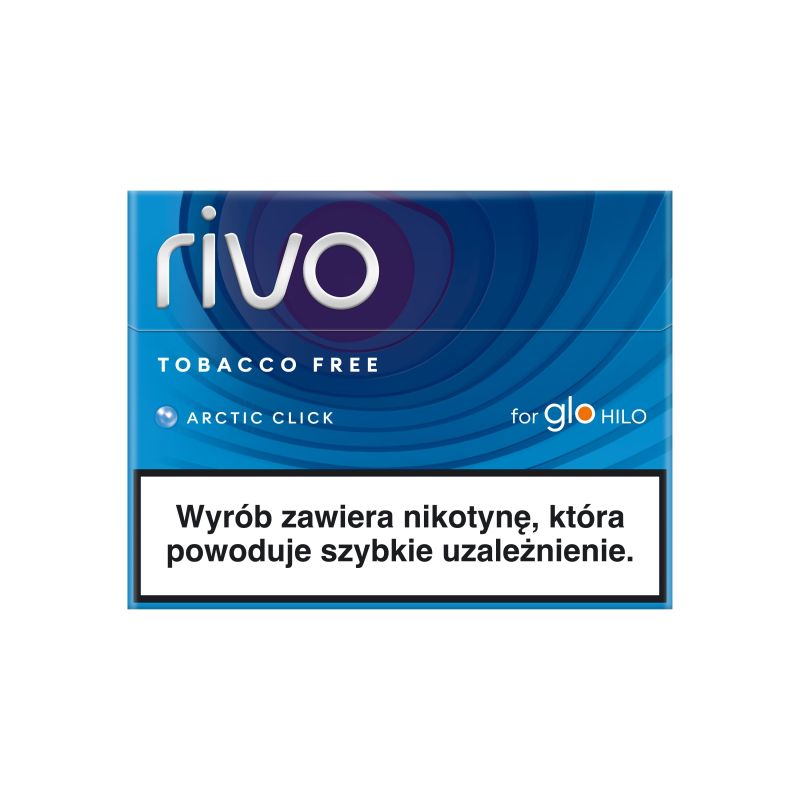 Rivo Arctic Click 19,99