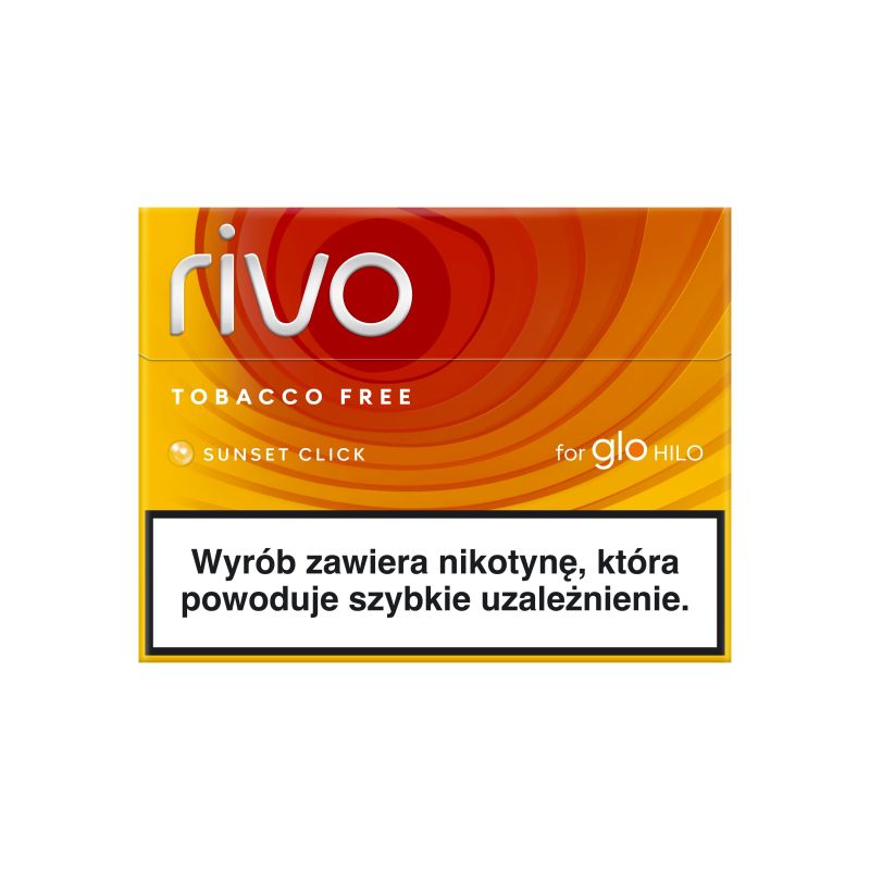 Rivo Sunset Click 19,99