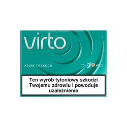 Virto Azure Tobacco 19,99