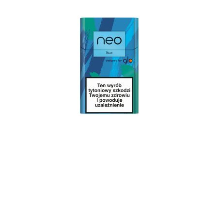 NEO STICKS BLUE