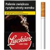 Luckies By Lucky Strike Red 21,99