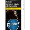 Luckies By Lucky Strike Blue SSL 21,99