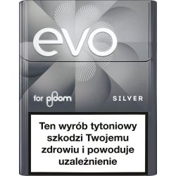 Evo Silver 16,50