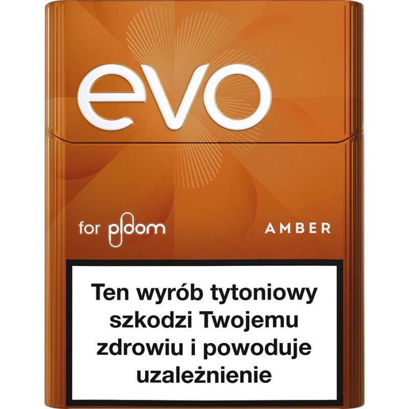 Evo Amber 16,50