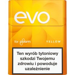 Evo Yellow 16,50