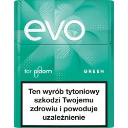 Evo Green 16,50