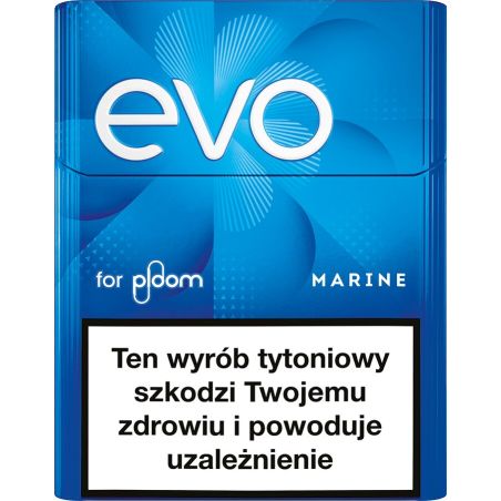 Evo Marine 16,50