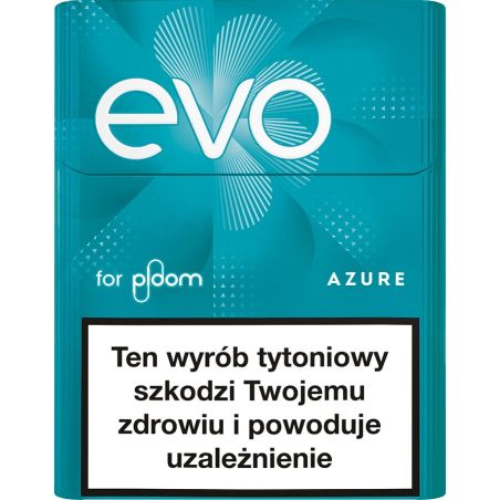 Evo Azure 16,50