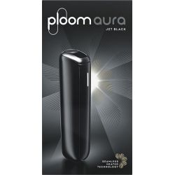 Urządzenie Ploom AURA Black...