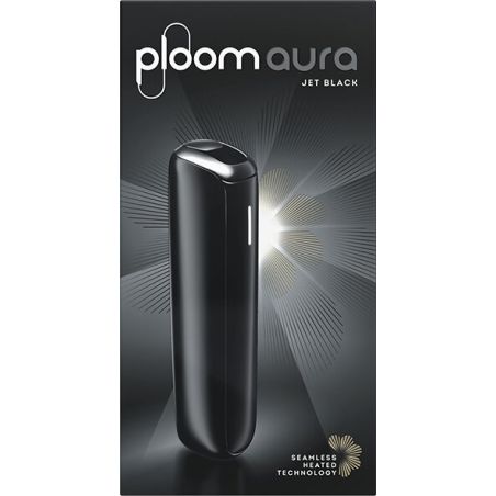 Urządzenie Ploom AURA Black 99,00