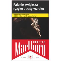 Marlboro Crafted Red 22,99