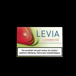 LEVIA LIME STRAWBERRY PEARL...