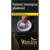WINSTON SS BLACK GOLD 22,99