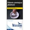 WINSTON 100 LEGEND BLUE  23,99