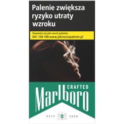 Marlboro Crafted Green 100...