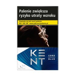 KENT BLUE 22,99