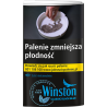 TYTOŃ WINSTON BLACK BLUE 30g 29,70