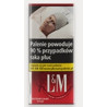 TYTOŃ LM RED 30g 22,50