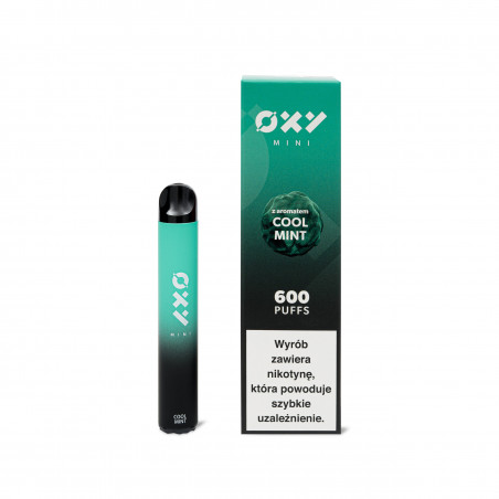 OXY Mini Cool Mint