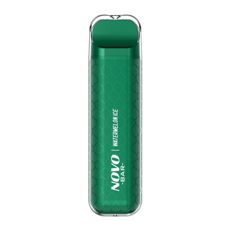 e-papieros Smok NOVOBAR Watermelon Ice 20mg 