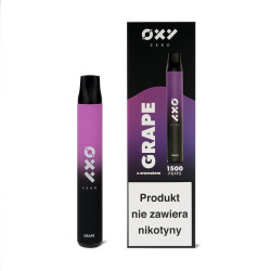 OXY Zero Grape