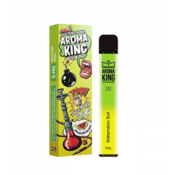 Aroma King Hookah 700 0mg...