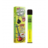 Aroma King Hookah 700 0mg Watermelon Bull