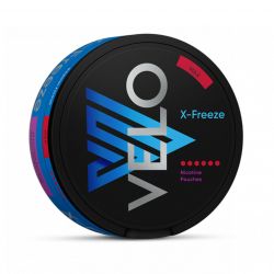 VELO X-Freeze Max/Mighty...