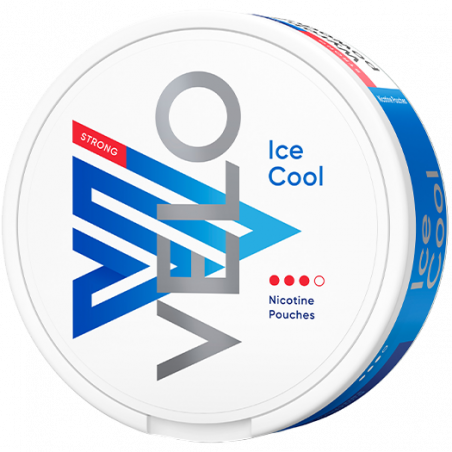 VELO Ice Cool 10mg slim (5)   