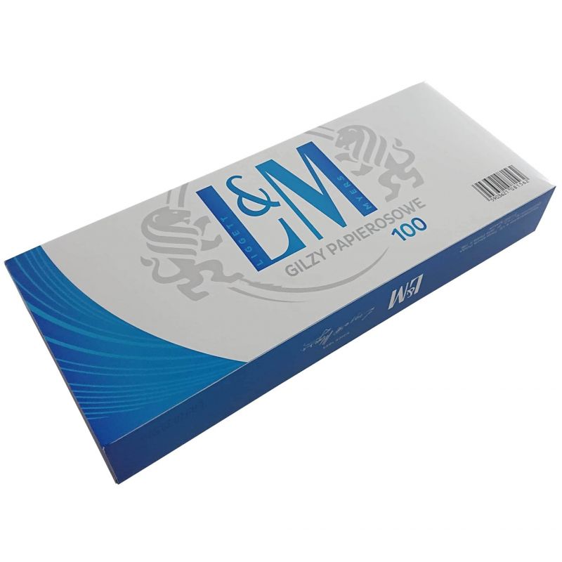 GILZY LM BLUE /100/    