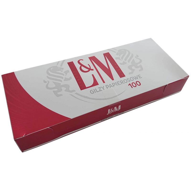 GILZY LM RED /100/ 