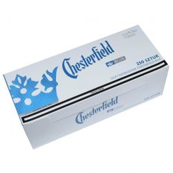GILZY CHESTERFIELD BLUE...