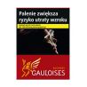 GAULOISES 22 RED 20,00   