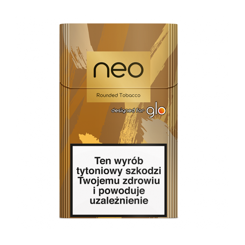 Wkłady Tytoniowe Neo Producent Smaki Cena 