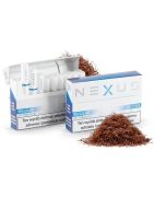 Nexus wkłady | Sklep TwojePapierosy